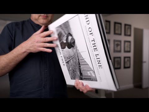 The Photo Book as Art Form