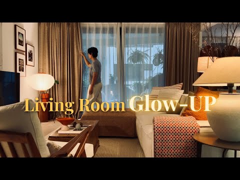 Home Updates: Curtain, Cushions & Throws. Unicurt