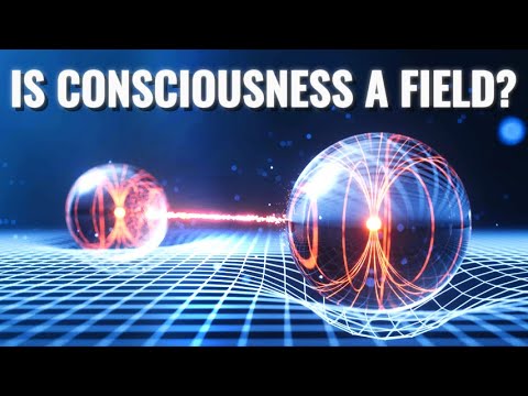 Quantum Entanglement: Is Consciousness a Field?