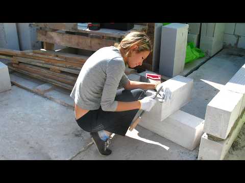 DIY EMPTY PLOT TRANSFORMATION into Dream Home in 1 Year | Start to Finish