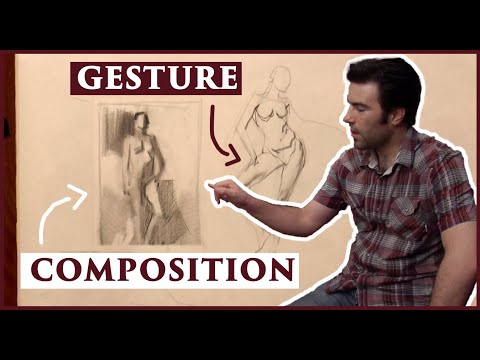 Lessons Learned Through Quicksketch with Ben Young - Watts Weekly