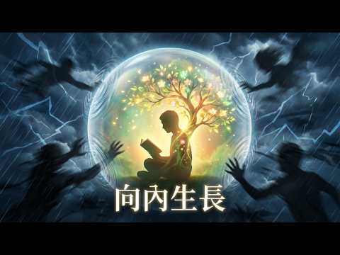 Self-Growth & Boundaries: Stop the Unnecessary Social Drain