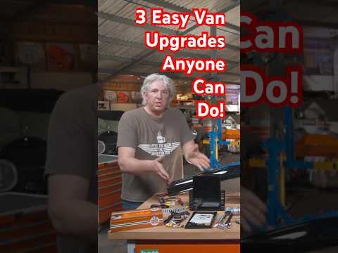 5 Steps to REPAIR and UPGRADE Your T5's Suspension and Audio System