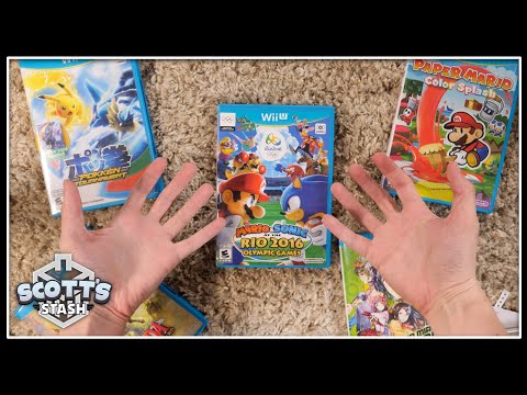 The Final Years of Wii U