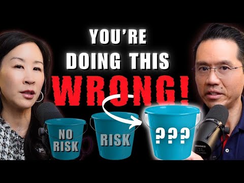 3 Bucket Strategy: You're Focusing on the WRONG Bucket | Retire Early