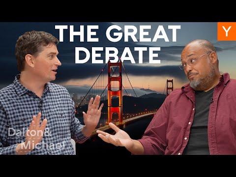 Does Your Startup Need To Be In San Francisco?