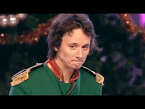 Декабристы - КВН Федор Двинятин