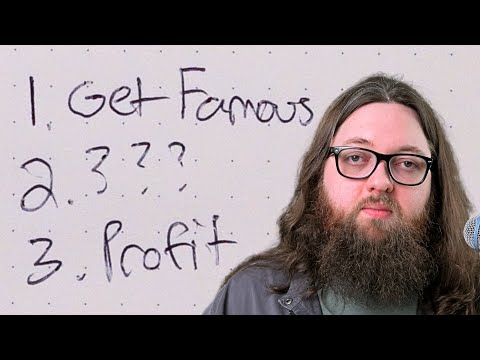 Why EVERY Artist should be on YouTube