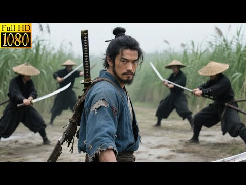 Five Masters Surround a Young Man, Not Realizing He is a Hidden Swordsmanship Expert