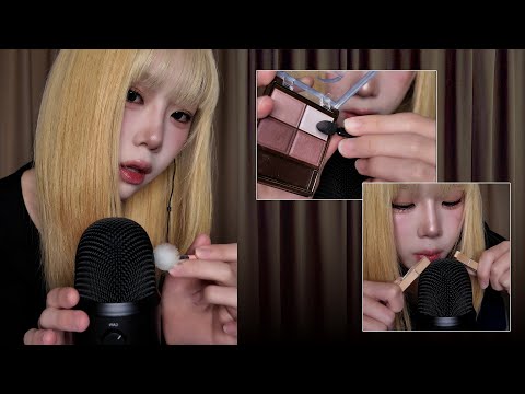 엔젤노이즈 해나 ASMR 2탄 (1탄보다 좋음)