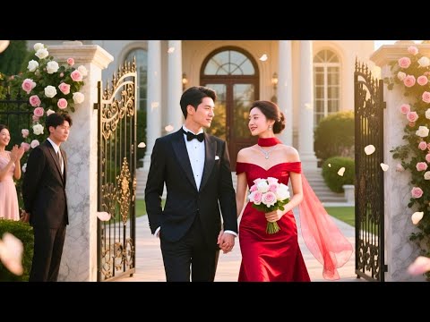 Мачеха выдала за грубого деревенщину… А он оказался скрытым CEO и влюбил её по-настоящему!