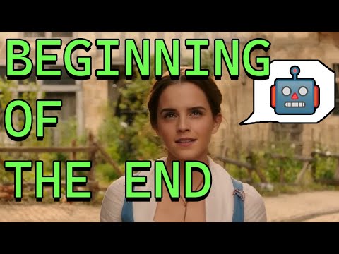 Disney's Live Action Failures Started Here - Belle