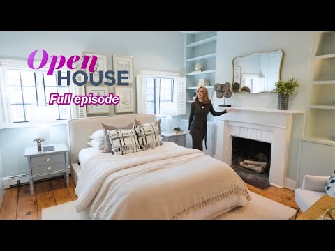 HOME TOURS: Inside Jane Jacobs’ Former West Village Home, a Soho Triplex & More | Open House