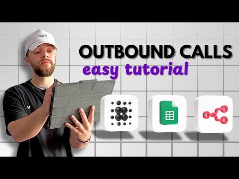 Automate Outbound Calls with Retell AI + n8n + Google Sheets (Step-by-Step)