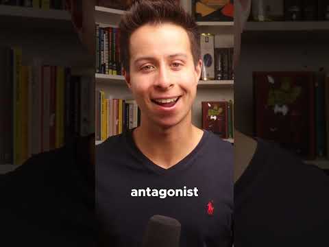 The #1 Way to Write Great Fantasy Villains