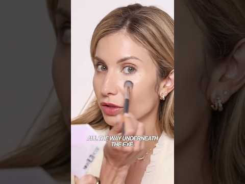 Hydrating, Long Wearing Concealer, perfect for Mature Skin!