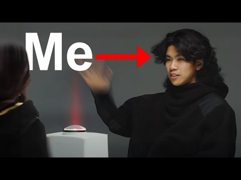 I Competed on 'The Button' (reacting to people reacting to us)