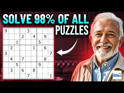 3 Sudoku Strategies That Could Change Your Life For The Better