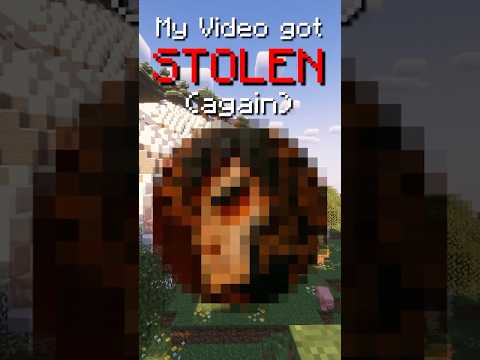 My Content Keeps Getting Stolen!