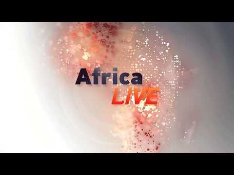 Watch #AfricaLive at 1700 GMT with Richard Nta: