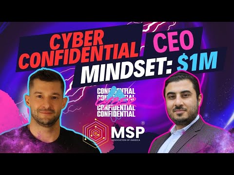 Superstar MSP: Break the $1M Barrier | Emil Isanov