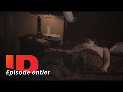 Un tueur en série comme on en fait plus 💀 The Perfect Murder