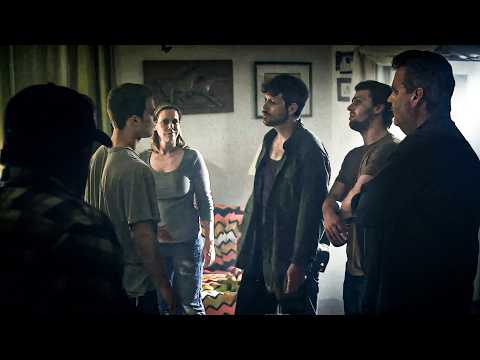 Toute une famille conspire contre lui