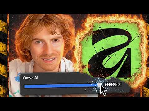 What Happens If You Import 1000 Images Into Affinity? Extreme Torture Test