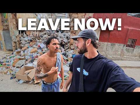 I Visited Cuba in 2026 (Shocking) 🇨🇺