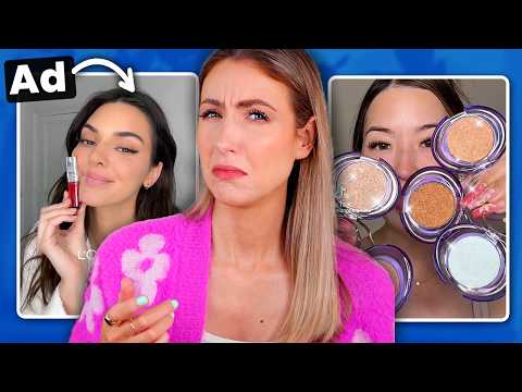 I Bought the MOST Viral TikTok Ads 😳 Do They Actually Work? #14