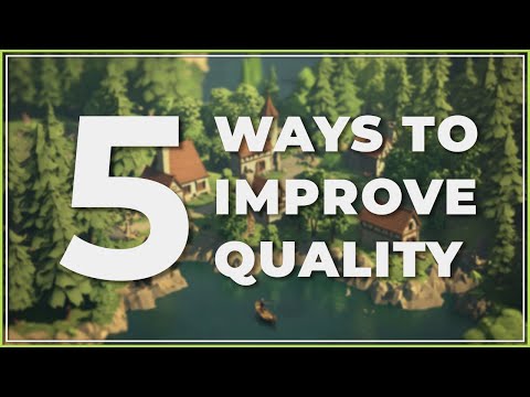 Why your games aren't good enough