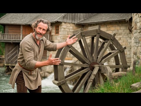 Why Medieval Peasants Built Better Than Modern Engineers
