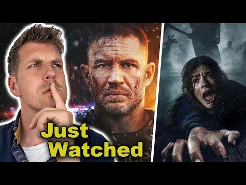 Ein Film wie eine billige Geisterbahn - JustWatched