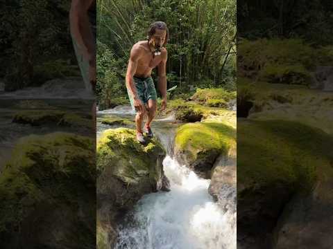 Breathe in... and dive.｜ Osmo Action 6