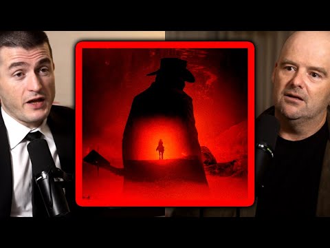 Greatest video game of all time: The case for Red Dead Redemption 2 | Dan Houser and Lex Fridman