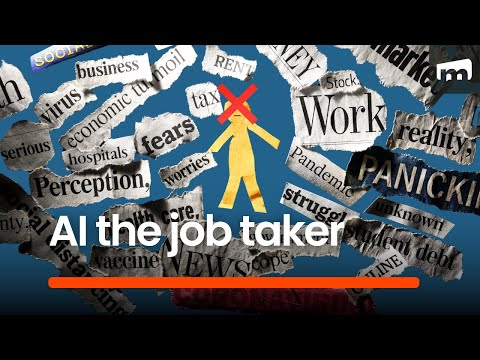 Is AI a Threat to the Future of Work?