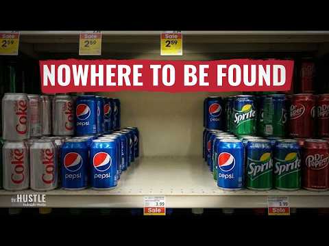 Why Europe’s Favorite Soda Flopped in America
