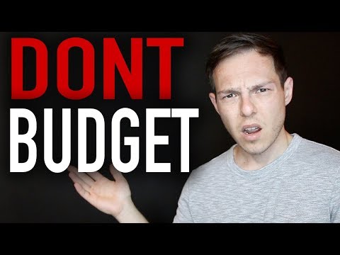 Millionaire Reacts: Why Budgets Are A Waste Of Time | CNBC