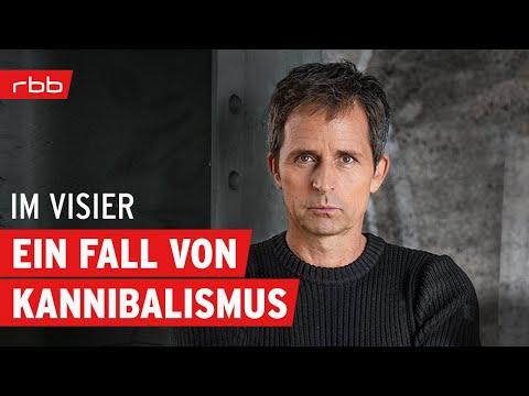 Tödliches Date - Der Mord war erst der Anfang | Im Visier | True-Crime-Podcast | Folge 82