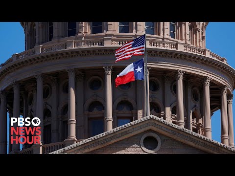 Texas judge's ruling on birth control threatens a nationwide program for minors