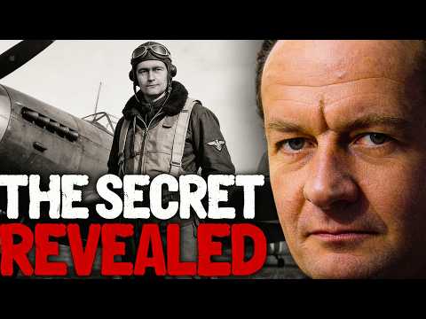 What Rudolf Hess’s Son Revealed About Family Life