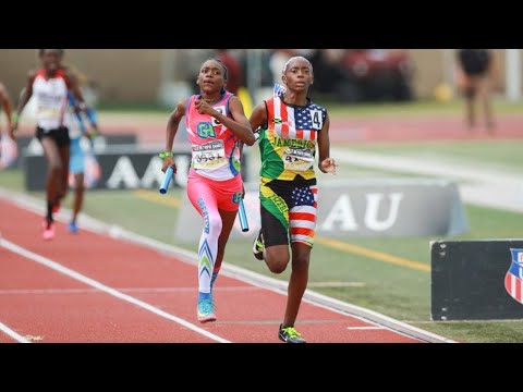 Comeback Of All 4x4 Comebacks: Anchor Goes 6th To 1st!