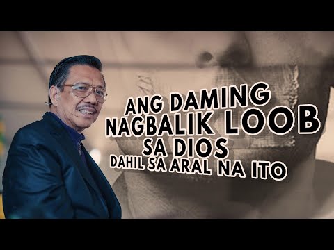 Isa sa PINAKA D BEST na naipaksa ng kapatid na eli