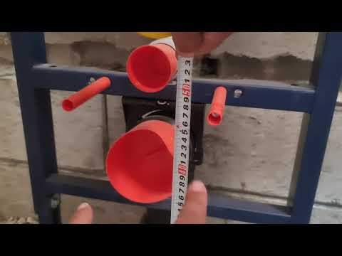 مقاسات مهمة في تركيب الكرسي المعلق