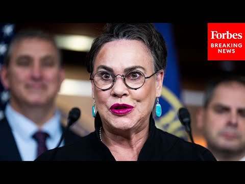 Harriet Hageman: 'The Culture And Mission Of The FBI And DOJ Has Changed'