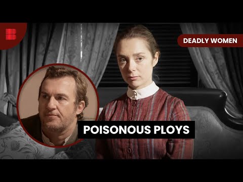 Fatal Recipes - Deadly Women - S07 EP19 - True Crime