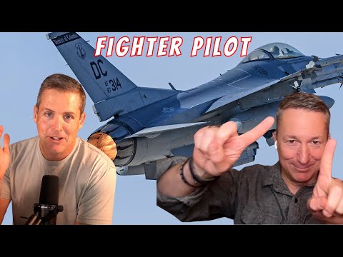 General Dan "Razin" Caine | Journey from F-16 Cockpit to CIA Headquarters | #124