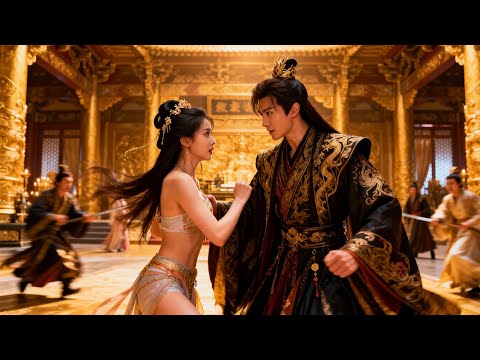 [Multi SUB] ｜穿越者与六皇子醉酒结缘后觉醒最强谋士系统，可凭谋略值兑换地球物品！！#下山追短剧#MiniDrama#精彩大陆短剧