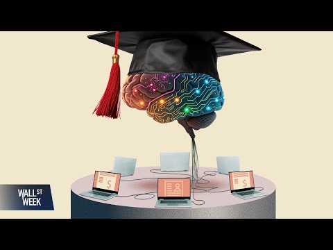 AI Boom, Entry-Level Bust: Why College Grads Are Struggling to Land Jobs
