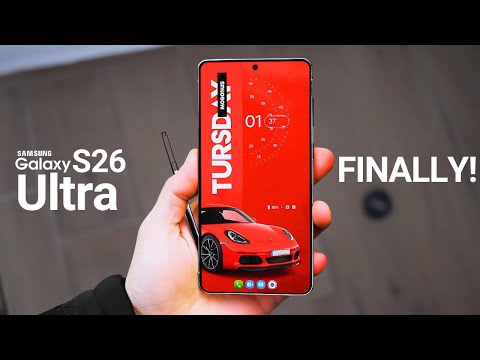 Galaxy S26 Ultra Leaks Reveal Samsung’s Smartest AI Phone Yet